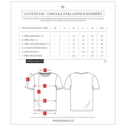 Triko Levisticum U303-2102