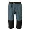Kalhoty 3/4 MOTH unisex 190/02