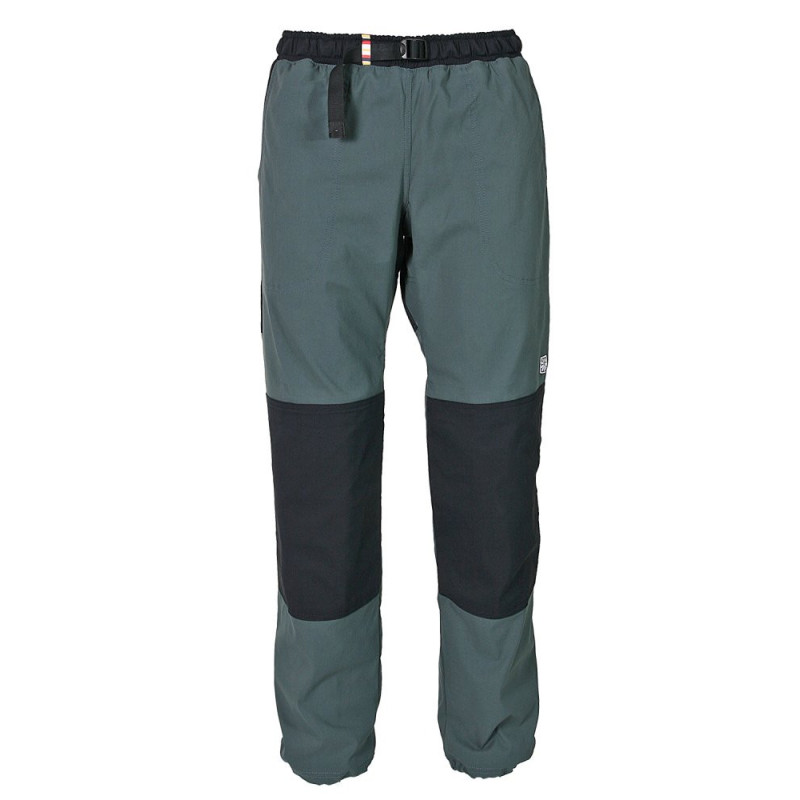 Kalhoty MOTH unisex U55/U02 šedá