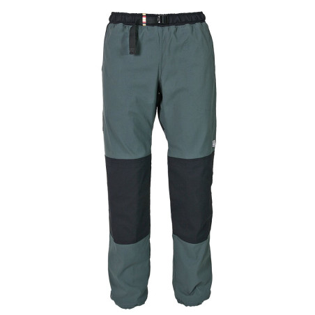 Kalhoty MOTH unisex U55/U02 šedá