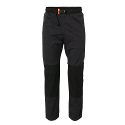 Kalhoty MOTH unisex U56/U02 tm. modrá