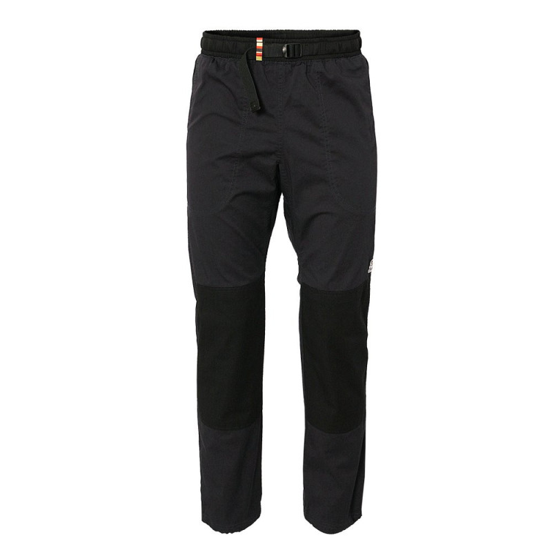 Kalhoty MOTH unisex U56/U02 tm. modrá Kalhoty MOTH unisex U56/U02 tm. modrá