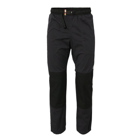 Kalhoty MOTH unisex U56/U02 tm. modrá