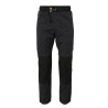 Kalhoty MOTH unisex U56/U02 tm. modrá