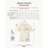 Triko GENTIANA men U325-2503