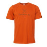 Triko GENTIANA men U325-2503