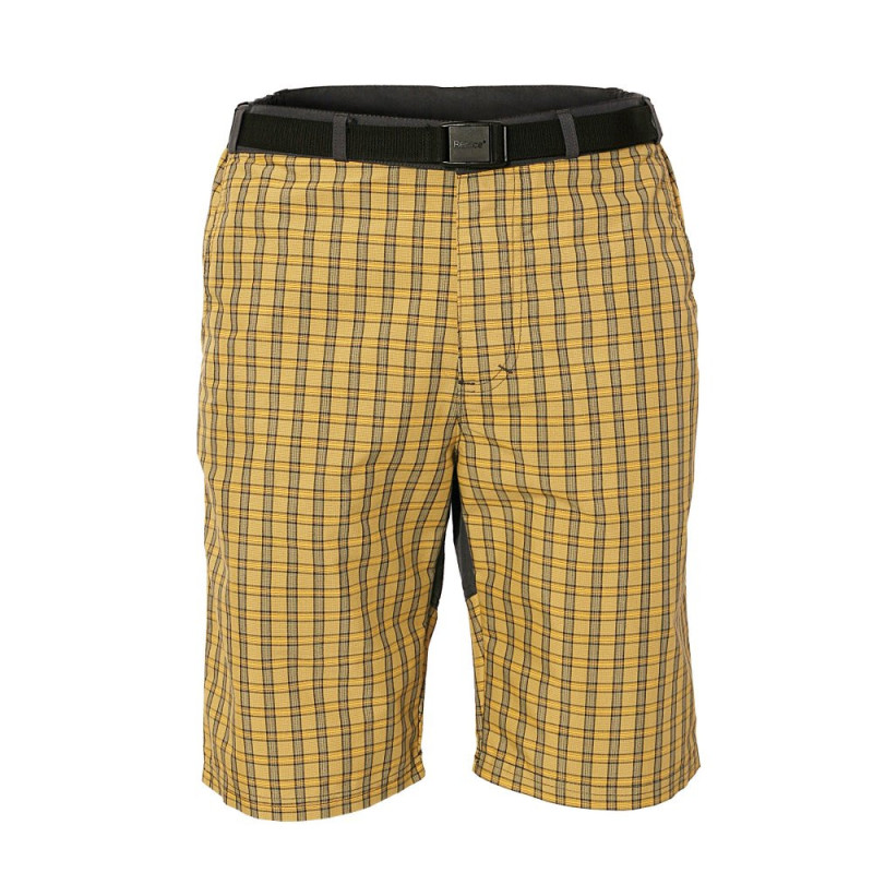 Kraťase HEMP pánské K20/U301
