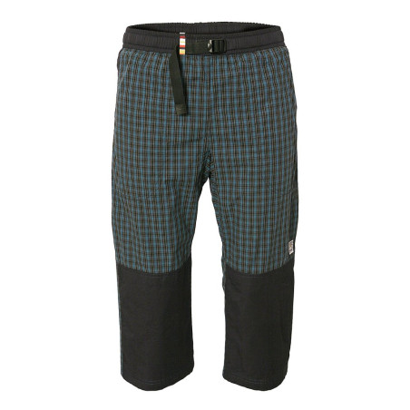 Kalhoty 3/4 MOTH unisex K247/U56 tm. modrá