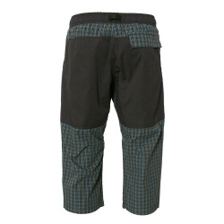 Kalhoty 3/4 MOTH unisex K247/U56 tm. modrá
