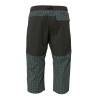 Kalhoty 3/4 MOTH unisex K247/U56 tm. modrá