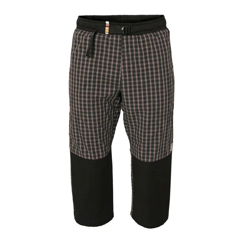 Kalhoty 3/4 MOTH unisex K246/U02 Kalhoty 3/4 MOTH unisex K246/U02