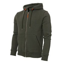 Mikina RAPHANUS s kapucí ME72