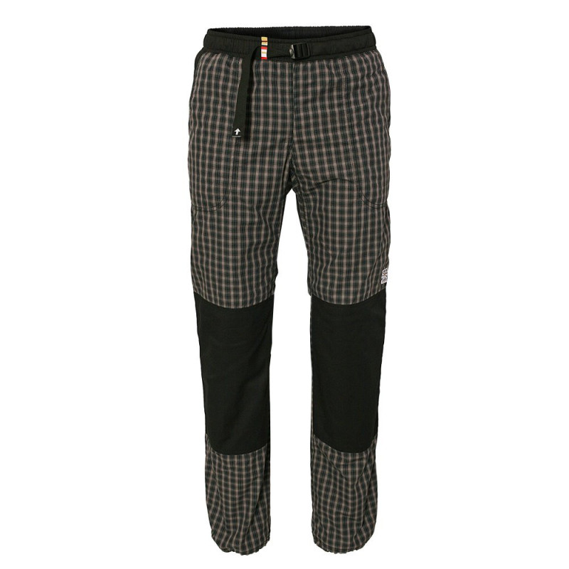 Kalhoty MOTH unisex 246/02 tm. šedá