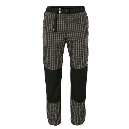 Kalhoty MOTH unisex 246/02 tm. šedá