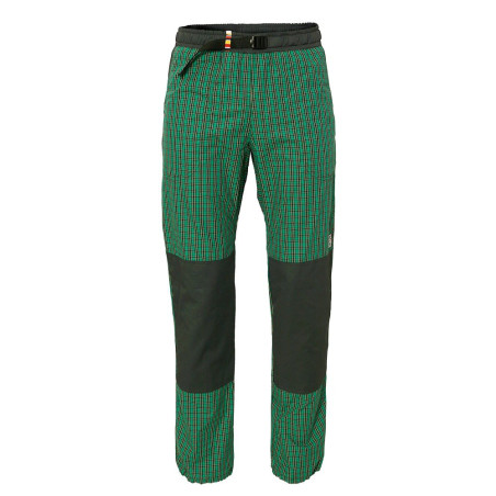 Kalhoty MOTH unisex K245/U55 zelená