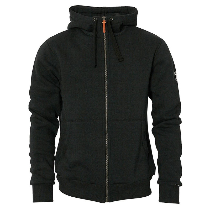 Mikina AJUGA s kapucí U02