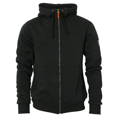 Mikina AJUGA s kapucí U02