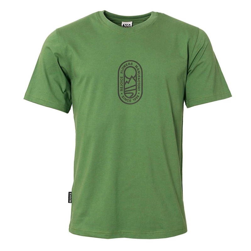 Triko GENTIANA MEN U214-2511